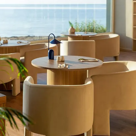 Innside By Melia Alicante Porta Maris-3
