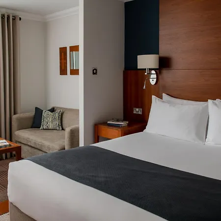 Thorpe Park Hotel And Spa-2