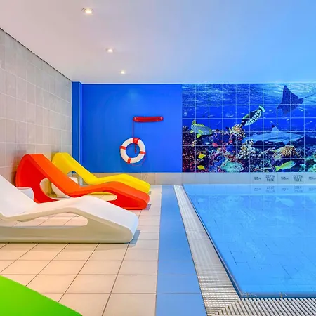 Novotel Zurich City West-3