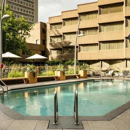 Delta Hotels By Marriott Quebec-3