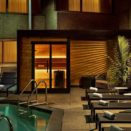 Delta Hotels By Marriott Quebec-3