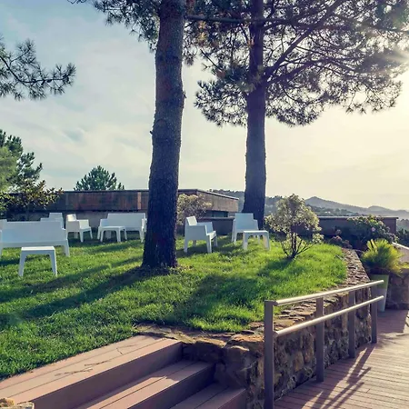 Mercure Monte Igueldo-3