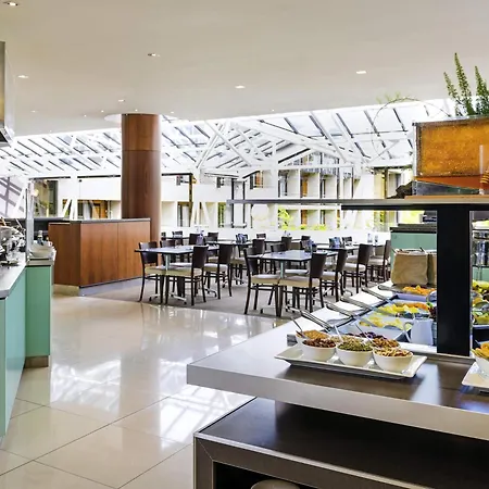 Novotel Queenstown Lakeside-2
