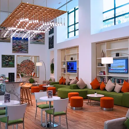 Time Oak Hotel & Suites-3