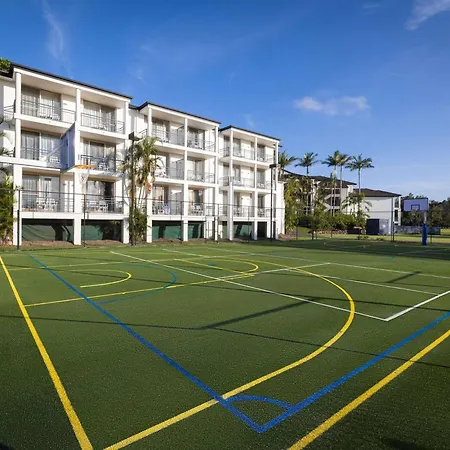 Mercure Gold Coast Resort-2