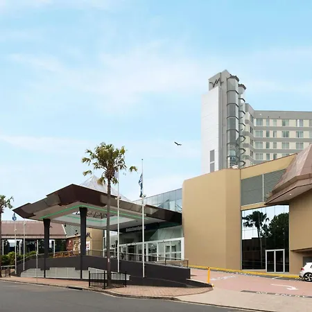 Mercure Sydney Bankstown-3