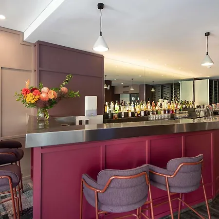 Mercure Perth On Hay-2