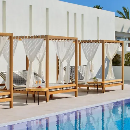Melia Costa Atlantis Tenerife-3