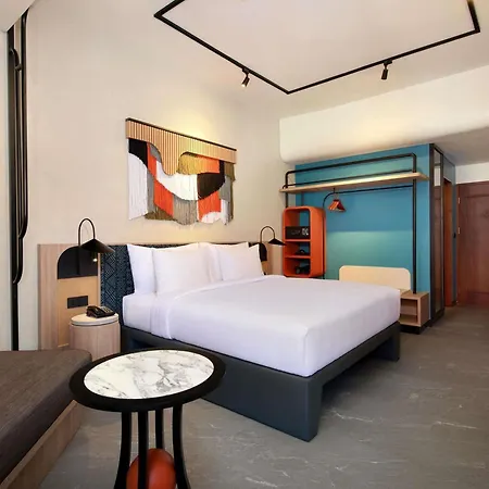 Tribe Bali Legian-3