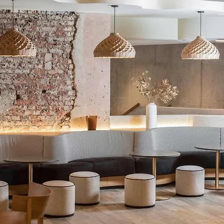 Mercure Luxembourg Off Kirchberg-3