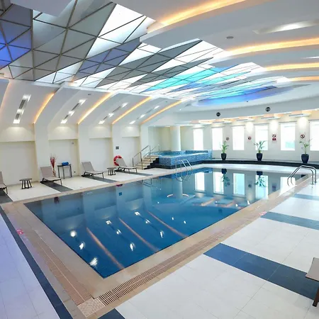Novotel Riyadh Al Anoud-3