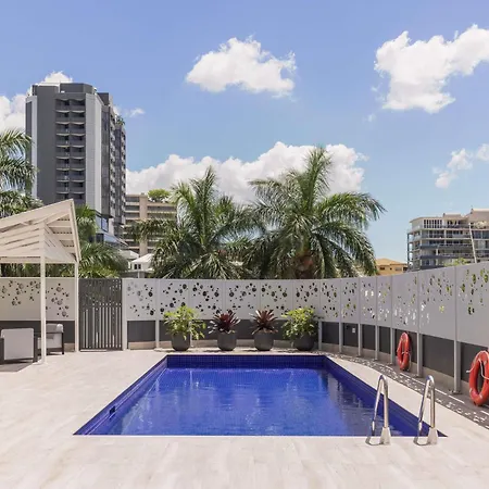Mercure Brisbane Spring Hill-2