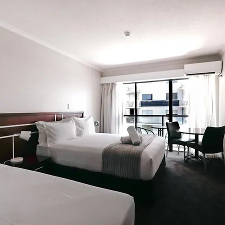 Riverside Hotel Southbank-3