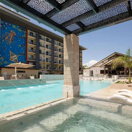 Mercure Darwin Airport Resort-2