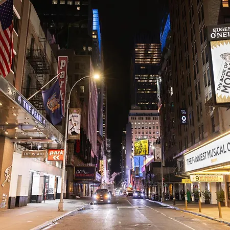The Mayfair Hotel Times Square, An Ascend Collection-2