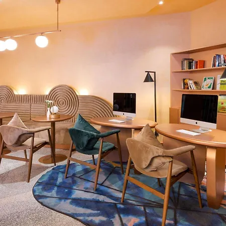 Mercure Istanbul Bakirkoy-2