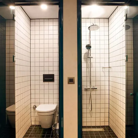Mercure Istanbul Bakirkoy-2