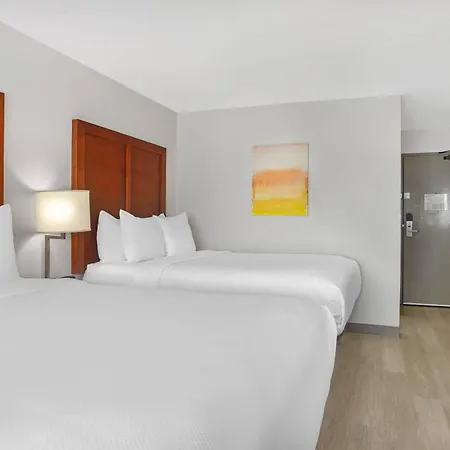 Comfort Inn Nashville West-2