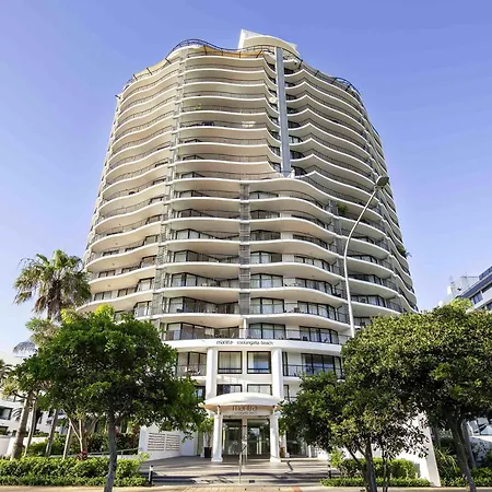 Mantra Coolangatta Beach-3