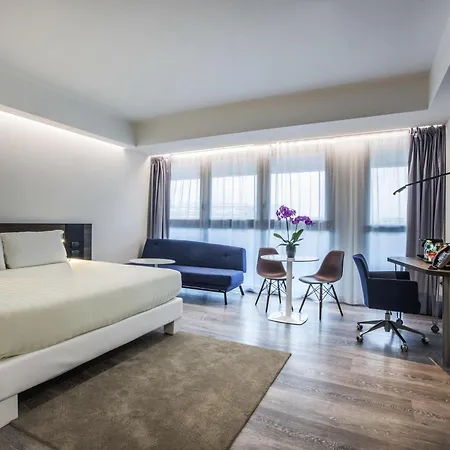 Novotel Roma Eur-3