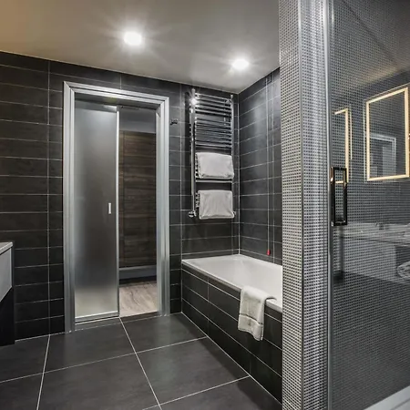 Novotel Roma Eur-2