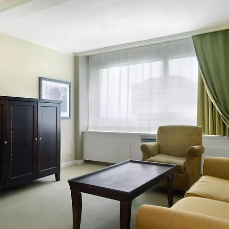Fairmont Winnipeg-2