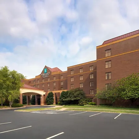 Embassy Suites Lexington-3