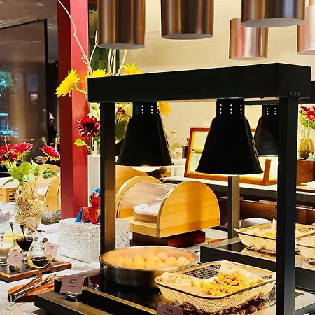 Urcove By Hyatt Beijing Forbidden City-3