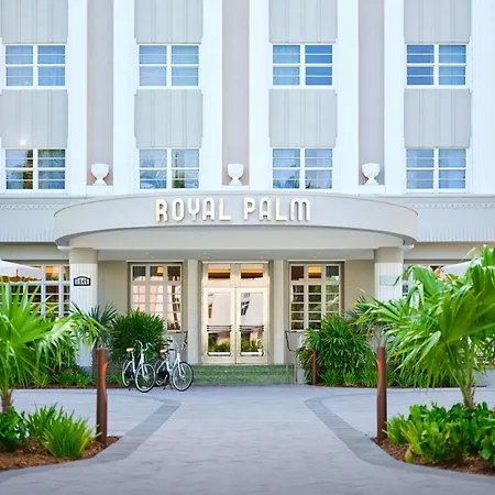 Royal Palm South Beach Miami, A Tribute Portfolio Resort-3