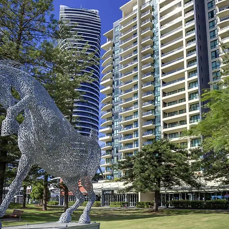 Mantra Broadbeach On The Park-2