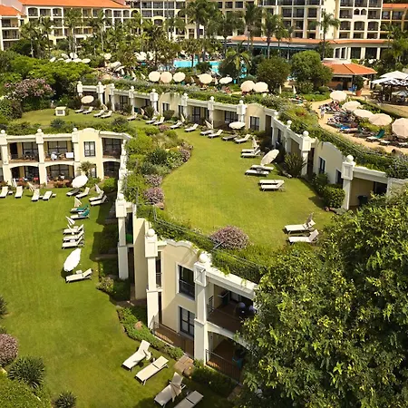 The Residence Porto Mare - Portobay-2