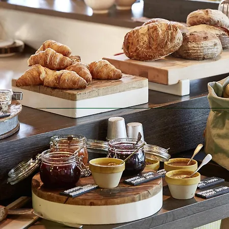 25Hours Hotel Beim Museumsquartier-3
