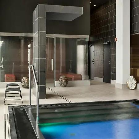 Ac Hotel By Marriott Bella Sky Copenhagen-2