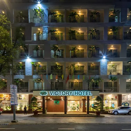 Victory Sai Gon Hotel-2