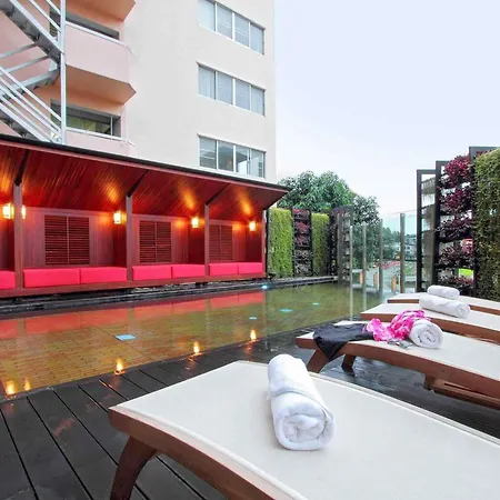 Ibis Styles Chiang Mai-2