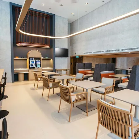 Novotel Living Singapore Orchard-3