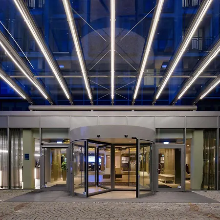Pullman Munich-2