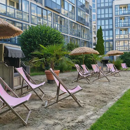 Pullman Munich-3