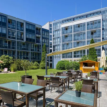 Pullman Munich-2