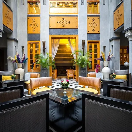 Riad L'Etoile D'Orient-2