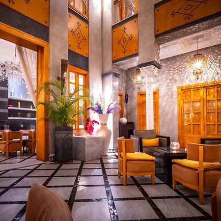 Riad L'Etoile D'Orient-2