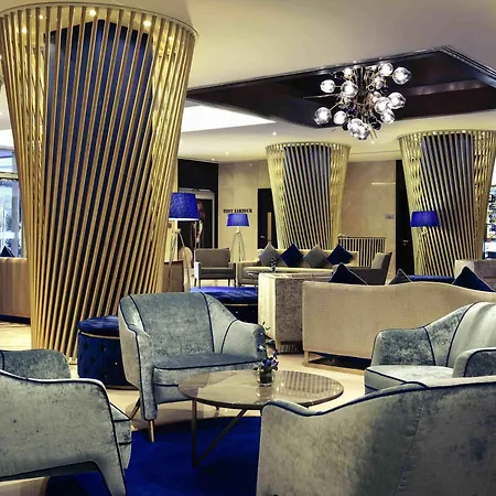 Mercure Gold Hotel Jumeirah Dubai By Accor-2
