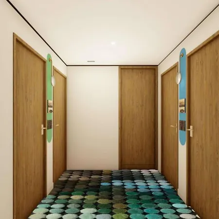 The Clarence Hotel Sydney-3