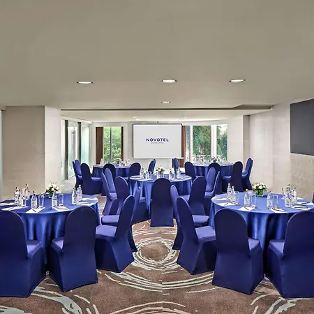 Novotel Saigon Centre-3
