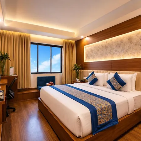 Airport Hotel Grand-2