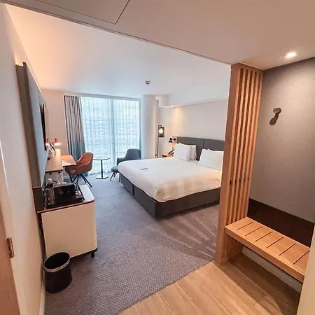 Holiday Inn London - Whitechapel By Ihg-2