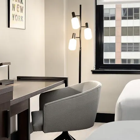 Crowne Plaza Manhattan Times Square By Ihg-3
