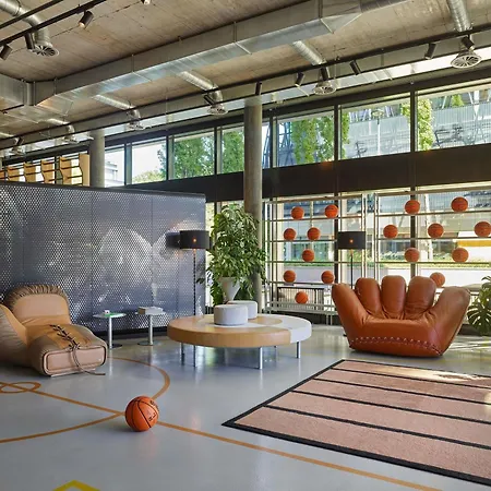 25Hours Hotel Zuerich West-3