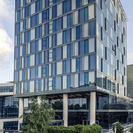 Mercure Istanbul Umraniye-3