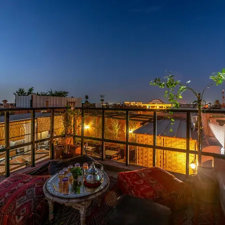 Riad Saba-2